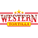 Western tortilla