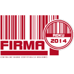 Franczyza Wojtex uznana za Firmę roku ¦ 2014 ¦