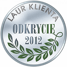 Odkrycie 2012 - franczyza Wojtex, sprawdź nas